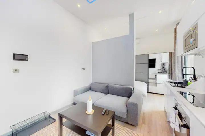 Praed Street Paddington Apartman London Kültér fotó